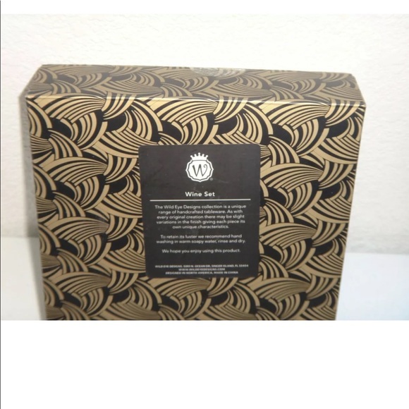 4-PC Wine Set - Picture 3 of 4